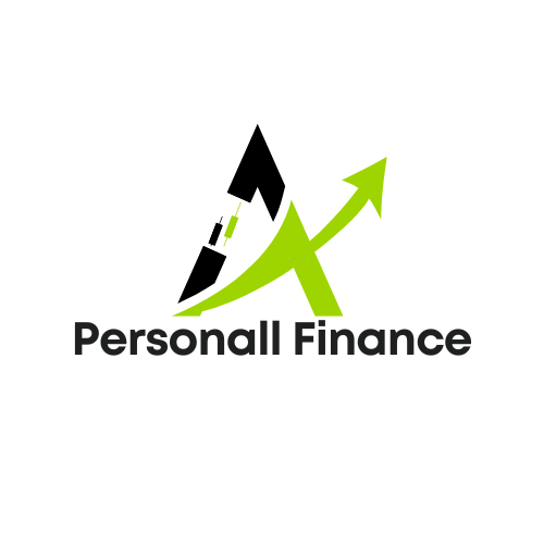 logo of personall finance